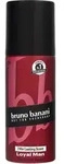 Bruno Banani Loyal Man Deodorant Spray 150 ml
