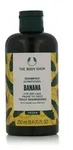 The Body Shop Banana Truly Nourishing Shampoo 250 ml