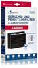 Clean Office Drucker Feinstaubfilter Carbon 150x120x50mm 2er