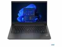 Lenovo ThinkPad E14 Gen 4 - 35.6 cm (14") - Core i7 1255U - 16 GB RAM - 1 TB...