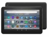Amazon Fire 7 WiFi 16 GB / 2 GB - Tablet - schwarz