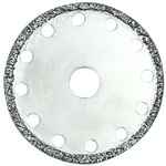 Proxxon Trennscheibe, diamantiert 50 x 0,6 x 10 mm, f&uuml;r LHW + LHW/A, 28558