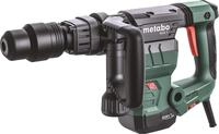 Metabo MHE 5, SDS Max, Schwarz, Gr&uuml;n, 7,1 J, 3000 BPM, 12,3 m/s&sup2;, 105 dB