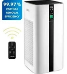 Trotec Airgoclean 350 E Luftreiniger, Ionisator, EPA-Filter