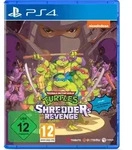 TMNT: Shredder's Revenge