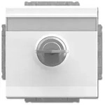 Busch-Jaeger SCHUKO Steckdosen-Einsatz 20 EUKNBSL-84-101 2CKA002018A1564