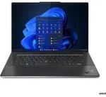 ThinkPad Z16 G1 (21D4002UGE), Notebook - Grau/Schwarz