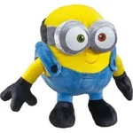 Schmidt Spiele Minions: Bob, Cartoon-Figur - Blau/Gelb