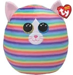 TY Squish a boos Heather, Spieltiere, Mehrfarben, Pl&uuml;sch, 3 Jahr(e), Katze, Heather