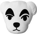 Tomy Animal Crossing Mocchi-Mocchi Pl&uuml;schfigur K.K. Slider 30 cm TOMY12415