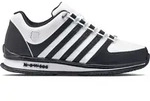 K-Swiss Herren Schuhe Schwarz/Wei&szlig; 01235-944-M Gr&ouml;sse 47 - Wei&szlig; - 47