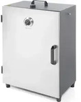 HENDI R&auml;ucherofen Edelstahl Elektrisch 1600W - Schwarz