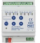 MDT technologies Jalousieaktor 4-fach 4TE,REG,10A,230VAC JAL-0410M.02
