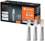 LEDVANCE SMART+, Bodenbeleuchtung f&uuml;r den Au&szlig;enbereich, Stahl, Polycarbonat...