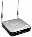Cisco Wireless-G Access Point PoE, 54 Mbit/Sek, 2,4 GHz, DSSS, SNMP 1, SNMP 3,...