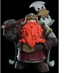 Herr der Ringe Mini Epics Vinyl Figur Gimli 15 cm