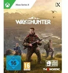 Way of the Hunter XBSX