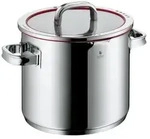 Tefal Natural Force G26604, Rund, Allzweckpfanne, Grau, 175 &deg;C, Aluminium,