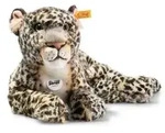 Steiff Kuscheltier Leopard Parddy Beige (36 cm) - Bunt