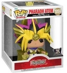Yu-Gi-Oh! - Pharaoh Atem 1059 25th Anniversary - Funko Pop! - Vinyl Figur - Gelb/Lila