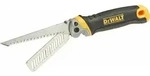 DEWALT Klapp-Stichs&auml;ge mit Raspel DWHT0-20123