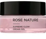 Annemarie B&ouml;rlind ROSE NATURE SYSTEM DIGITAL DE-STRESS Supreme Glow Cream-Gel 50 ml,
