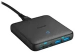 ANKER PowerPort Atom III 65W Netzteil