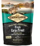 CARNILOVE 527533, Adult, Fisch, Forelle, 1,5 kg