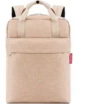 reisenthel allday backpack M, Rucksack, Freizeitrucksack, Tasche Handgep&auml;ck,...