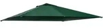 Outsunny Pavillondach, Ersatzdach f&uuml;r Pavillon, Pavillonabdeckung, Sonnenschutz