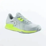 Schuhe Head Sprint Pro 3.5 273072GRYE - Gelb/Grau - 43