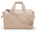 reisenthel allrounder L, Reisetasche, Sporttasche, Schultertasche, Doktortasche,