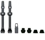 Muc Off Fahrradventil Valve Kit V2 , Grau, 44