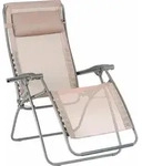 LAFUMA Relax RSXA Clip, Batyline canyon M72993 - Rot