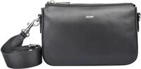 JOOP! Sofisticato 1.0 Jasmina Shoulderbag Shz Damen Umh&auml;ngetasche 900 Black