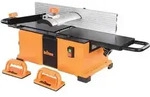 triton Abrichthobel 152 mm 1100 W TSPL152