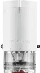 Kitchenaid Eisbereiter f&uuml;r K&uuml;chenmaschinen 5KSMSIA Shave Ice Vorsatz Weiss - Wei&szlig;