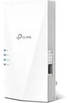 Mesh-WLAN-System Dual-Band (2,4 GHz/5 GHz) Wi-Fi 6 (802,11ax) Wei&szlig; 1 Intern - Wei&szlig;