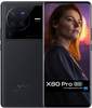 Vivo X80 Pro 5G 256 GB / 12 GB - Smartphone - cosmic black