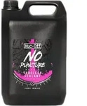 Muc Off 5l Tubeless Dichtmittel Schwarz Schwarz One Size - Schwarz