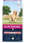 EUKANUBA Senior Lamm & Reis Beutel 12kg - Trockenfutter für Hunde - 12kg EUKANUBA Senior Lamm & Reis Beutel 12kg - Trockenfutter für Hunde - 12kg