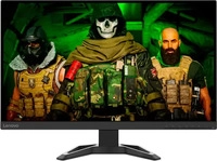 Lenovo 66E7GAC2EU, Lenovo G27-30, 68,6 cm (27"), 1920 x 1080 Pixel, Full HD, LED, 4