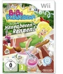 Bibi Blocksberg - Das gro&szlig;e Hexenbesen-Rennen