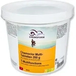 Chemoform Chemoclor Multi-Tabletten / Multitabs 3 kg