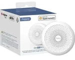 Aqara Xiaomi Smart Home Zentrale M1S Gen 2, Wei&szlig;, Acrylnitril-Butadien-Styrol (ABS),