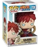 Naruto Shippuden - Gaara 728 - Funko Pop! - Vinyl Figur - Rot/Braun/Beige