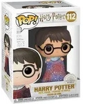 Harry Potter - Harry Potter 112 - Funko Pop! - Vinyl Figur - Bunt
