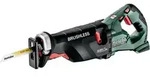 Metabo SSEP 18 LTX BL MVT, B&uuml;rstenlos, Schwarz, Gr&uuml;n, 3000 SPM, 3,2 cm, 98...