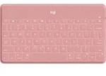 Logitech Keys-To-Go, QWERTY, UK Englisch, 1,7 cm, 1,2 mm, Apple, Keys-To-Go mit