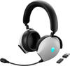 Alienware AW920H Wirless Headset wh 545-BBDR